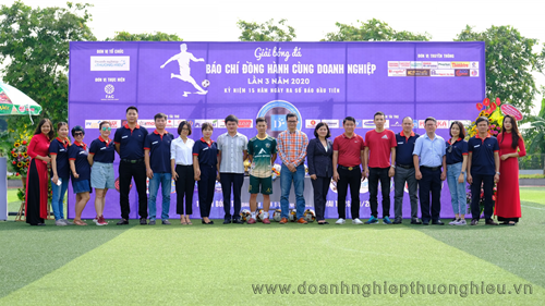 Những cổ động viên tuyệt vời